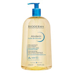Bioderma Atoderm Óleo de Duche 1000ml