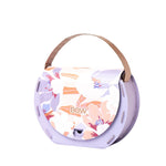 Bow Woman Nancy Coffret