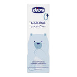 Chicco Natural Sensation Creme Balsámico  4em1 100ml