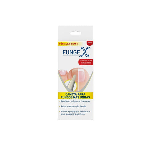Fungex Caneta 4ml