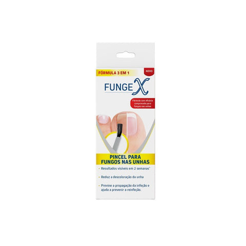 Fungex Pincel 5ml