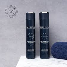 Papillon Anti Hair Loss Anti Dandruff 2 em 1 300ml