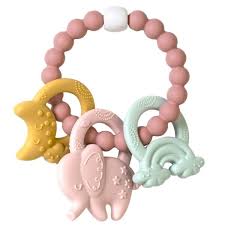 Saro Mordedor Ele-Fun