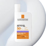 La Roche Posay Anthelios 400 fluido anti-manchas SPF50+ 50ml