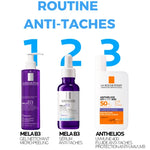 La Roche Posay Anthelios 400 fluido anti-manchas SPF50+ 50ml