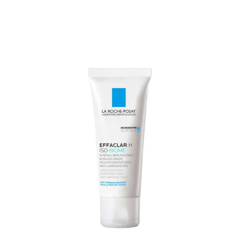 La Roche Posay Effaclar H Iso-Biome Moisturizing Cream 40ml 