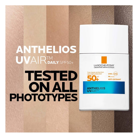 La Roche-Posay Anthelios UV Air SPF50+ 40ml