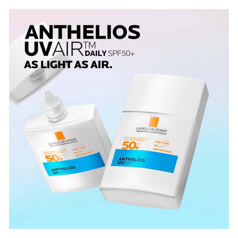 La Roche-Posay Anthelios UV Air SPF50+ 40ml