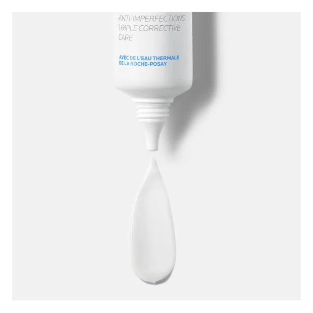 La Roche Posay Effaclar Duo+M Anti-imperfections 40ml