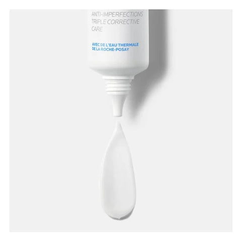 La Roche Posay Effaclar Duo+M Anti-imperfections 40ml
