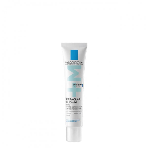 La Roche Posay Effaclar Duo+M Anti-imperfeições 40ml