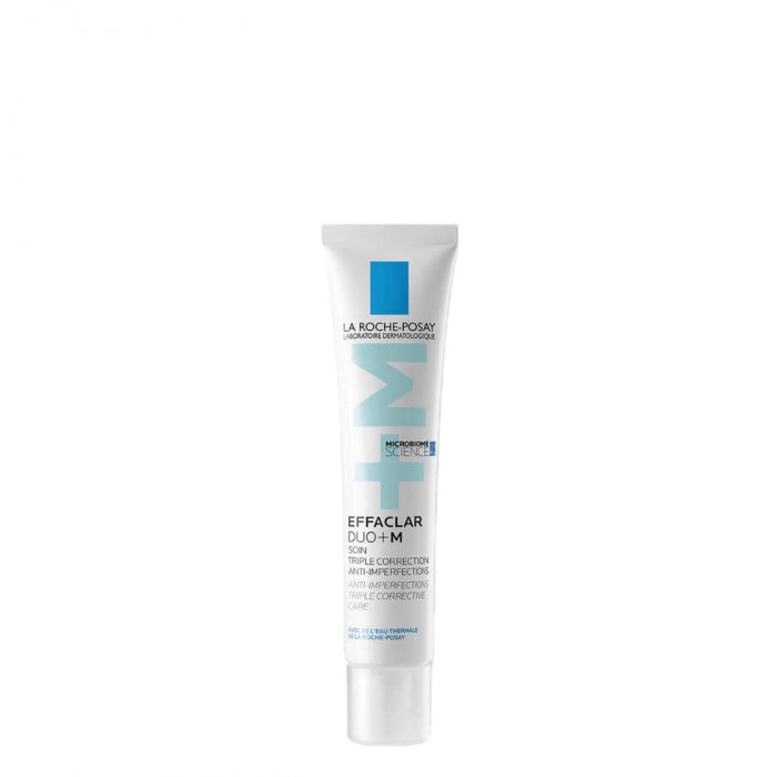La Roche Posay Effaclar Duo+M Anti-imperfeições 40ml