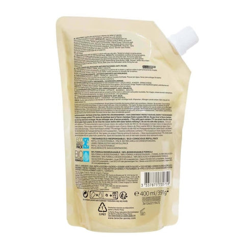 La Roche Posay Lipikar AP+ Óleo Lavante Recarga 400ml