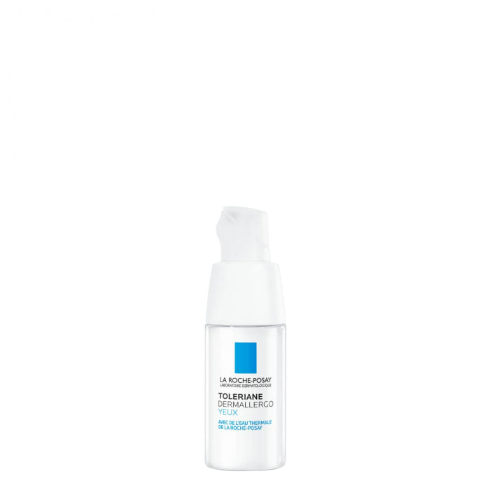 La Roche Posay Toleriane Dermallergo Olhos 20ml