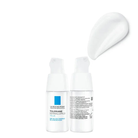 La Roche Posay Toleriane Dermallergo Eyes 20ml