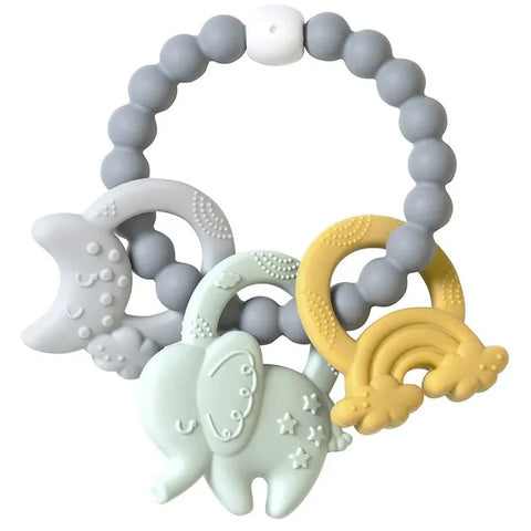 Saro Mordedor Ele-Fun