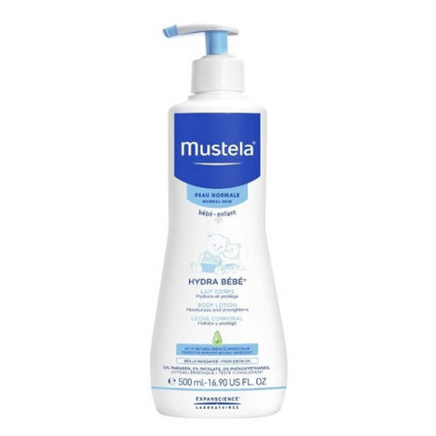 Mustela Hydra Leite Hidratante 500ml