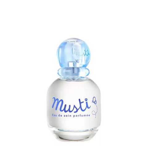 Mustela Musti Eau De Soin Scented Water 50ml