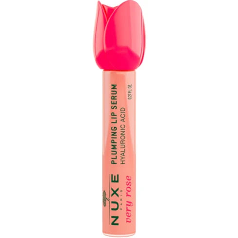 Nuxe Very Rose Sérum Repulpante Labial 8ml