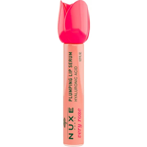 Nuxe Very Rose Sérum Repulpante Labial 8ml