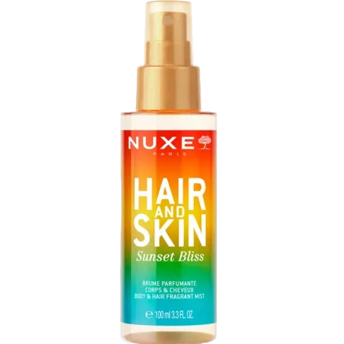 Nuxe Hair and Skin Bruma Perfumada 100ml