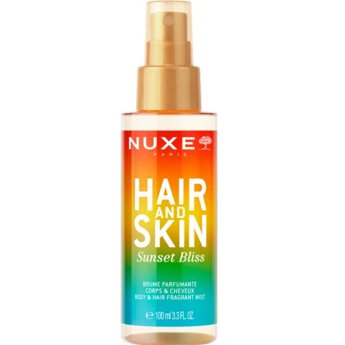 Nuxe Hair and Skin Bruma Perfumada 100ml