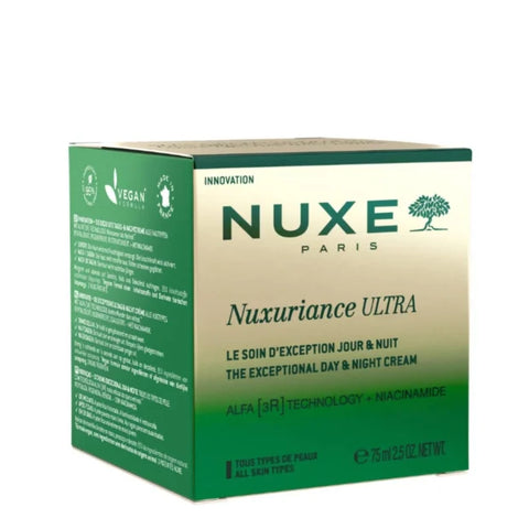Nuxe Nuxuriance Ultra Creme Excecional Dia & Noite Boião 75ml