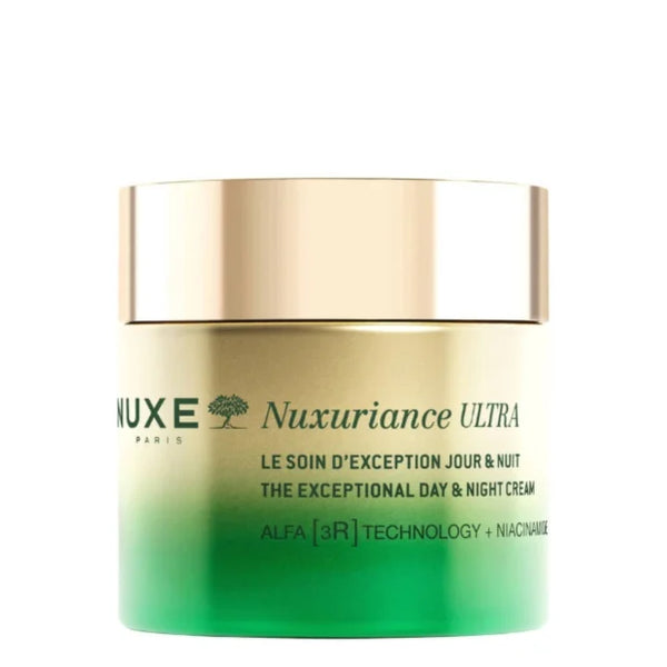Nuxe Nuxuriance Ultra Creme Excecional Dia & Noite Boião 75ml