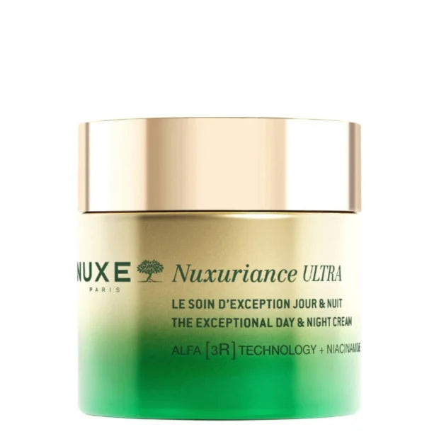Nuxe Nuxuriance Ultra Creme Excecional Dia & Noite Boião 75ml