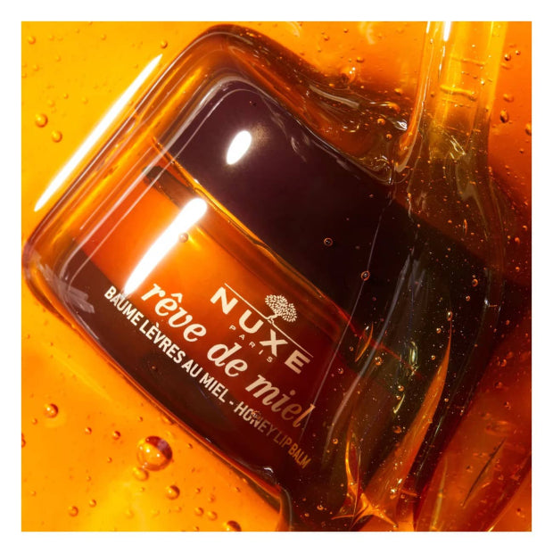 Nuxe Rêve de Miel Bálsamo Labial 15gr