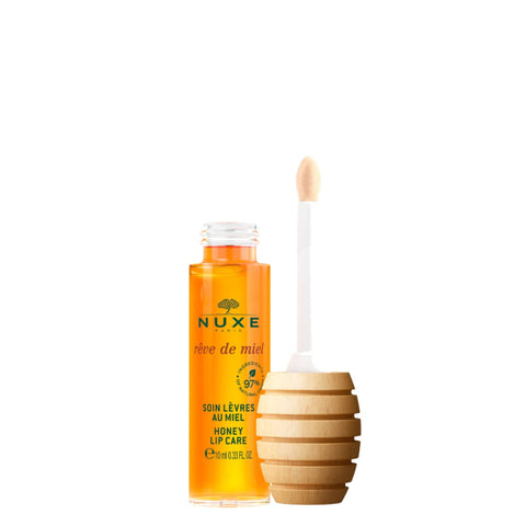 Nuxe Reve De Miel Gloss 2 em 1  10ml