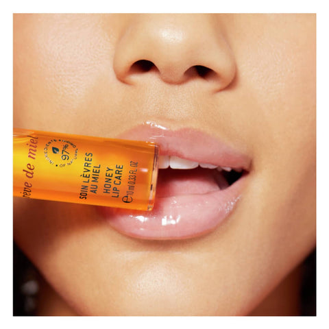 Nuxe Reve De Miel Gloss 2 em 1  10ml