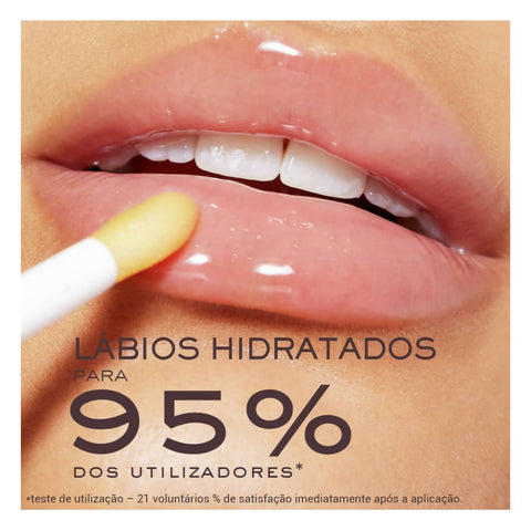 Nuxe Reve De Miel Gloss 2 em 1  10ml
