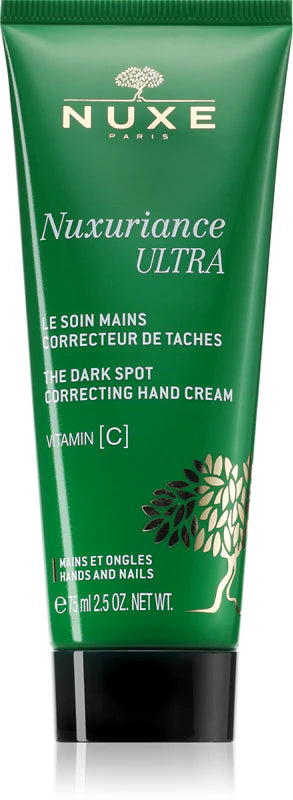 Nuxe Nuxuriance Ultra Creme de Mãos 75ml