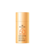 Nuxe Sun Fluido Ligeiro SPF50 50ml
