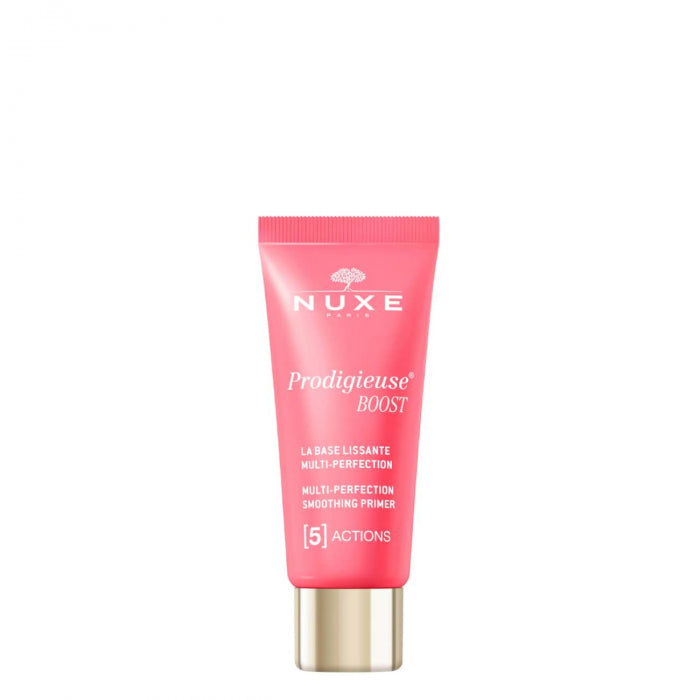 Nuxe Prodigieuse Boost Smoothing Base 5 in 1 30ml