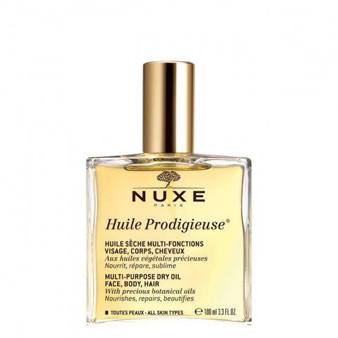 Nuxe Huile Prodigieuse 100ml