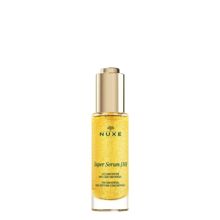 Nuxe Super Sérum [10] Concentrado Antienvelhecimento Global 30ml