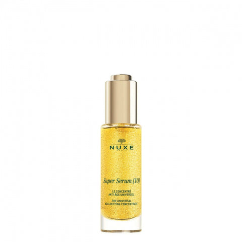 Nuxe Super Sérum [10] Concentrado Antienvelhecimento Global 30ml