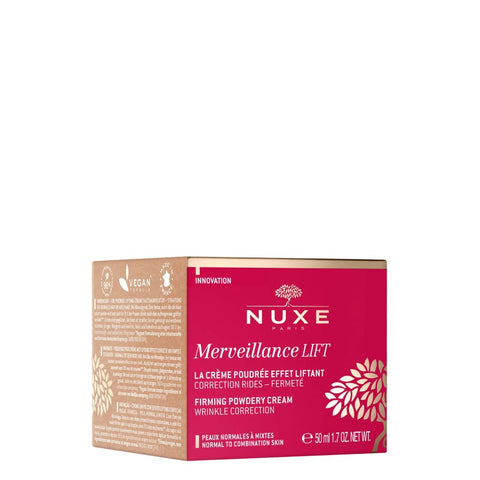 Nuxe Merveillance Lift Cream-Powder Lifting Effect 50ml 