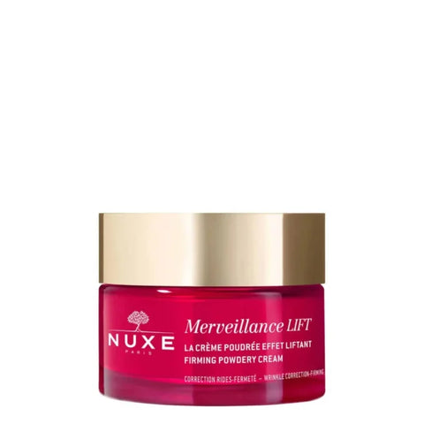 Nuxe Merveillance Lift Cream-Powder Lifting Effect 50ml 