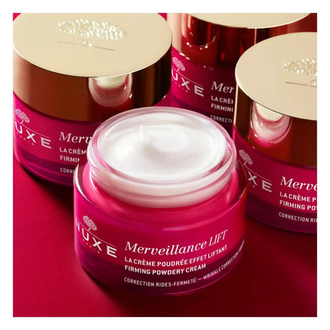 Nuxe Merveillance Lift Cream-Powder Lifting Effect 50ml 