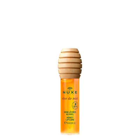 Nuxe Reve De Miel Gloss 2 em 1  10ml
