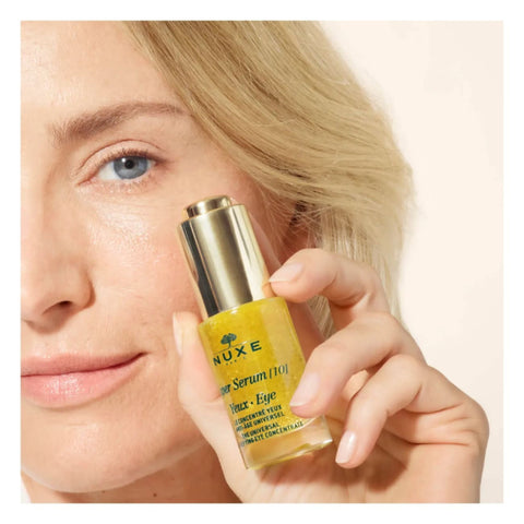 Nuxe Super Serum [10] Olhos 15ml