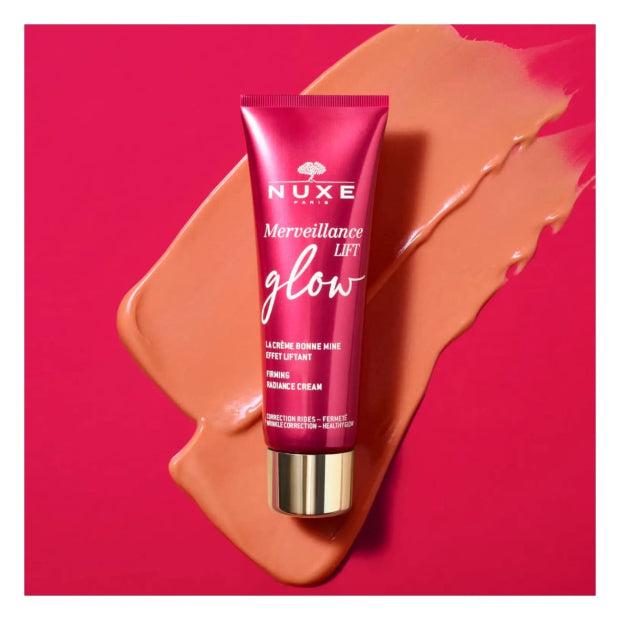 Nuxe Merveillance Lift Creme Glow 50ml