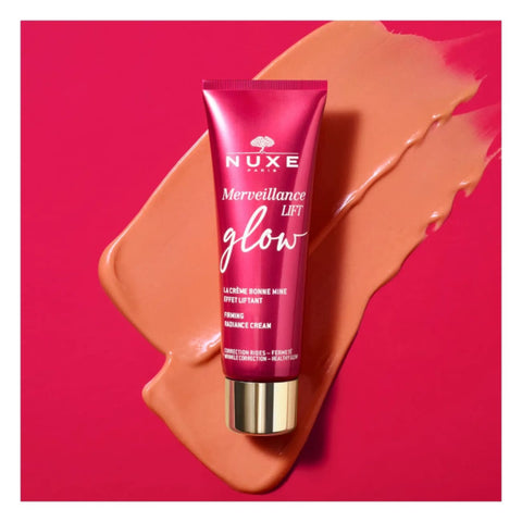 Nuxe Merveillance Lift Creme Glow 50ml