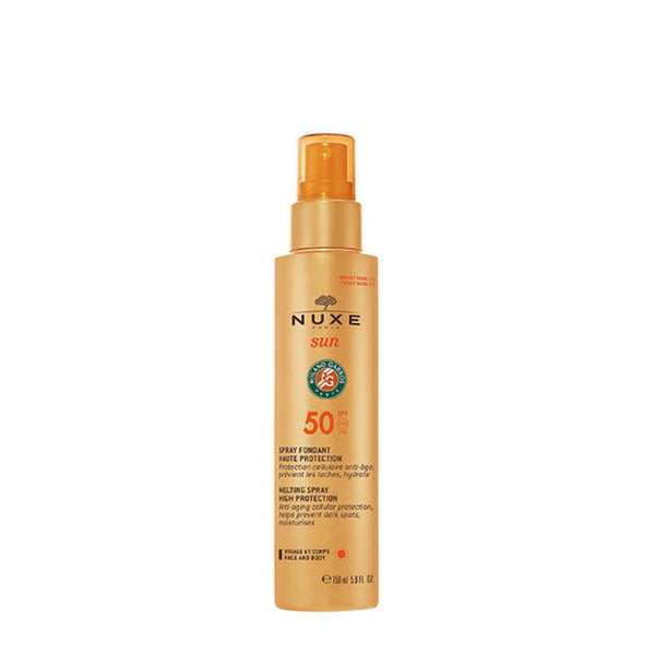 Nuxe Sun Spray FPS50+ 150ml