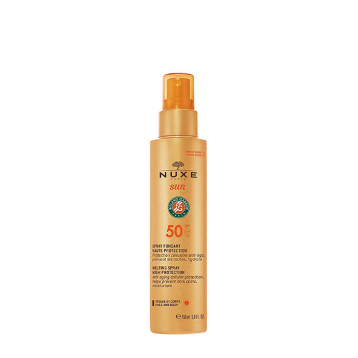Nuxe Sun Spray FPS50+ 150ml