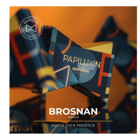 Papillon Parfum Brosan 50ml