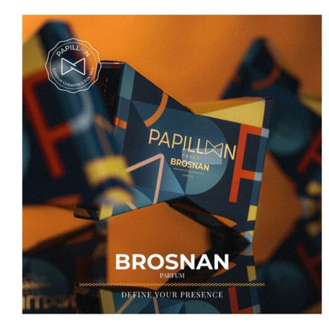 Papillon Parfum Brosan 50ml